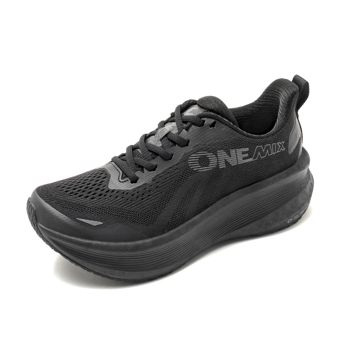 ONEMIX Unisex Mesh Running Sneakers