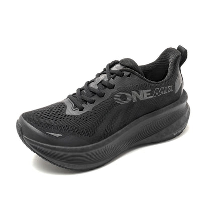 ONEMIX Unisex Mesh Running Sneakers