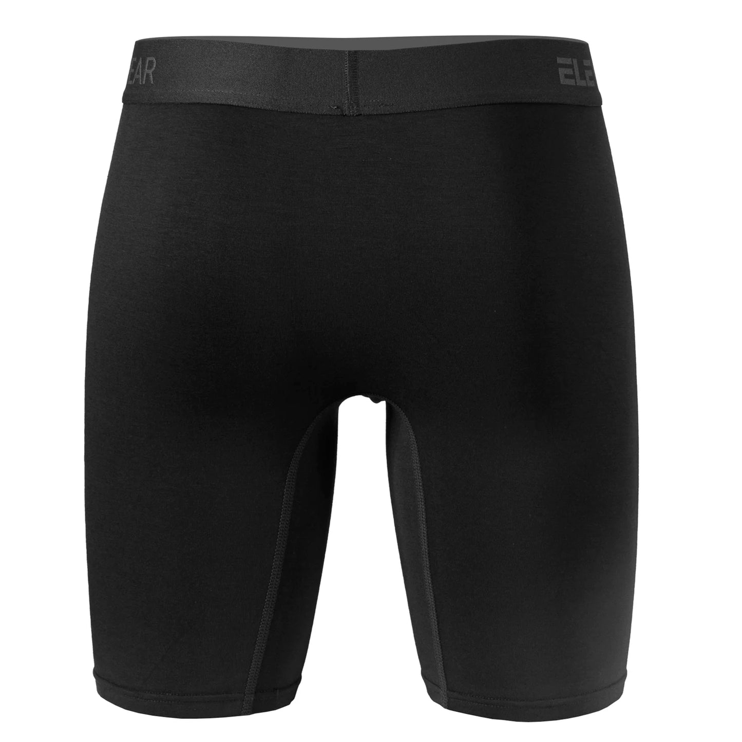 Men's Breathable Modal Underwear - Plus Size Boxershorts with Opening