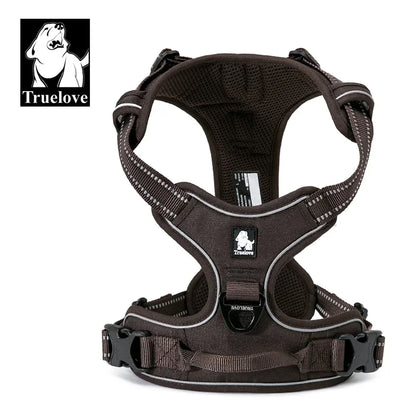 Truelove Dog Harness No Pull Pet Harness