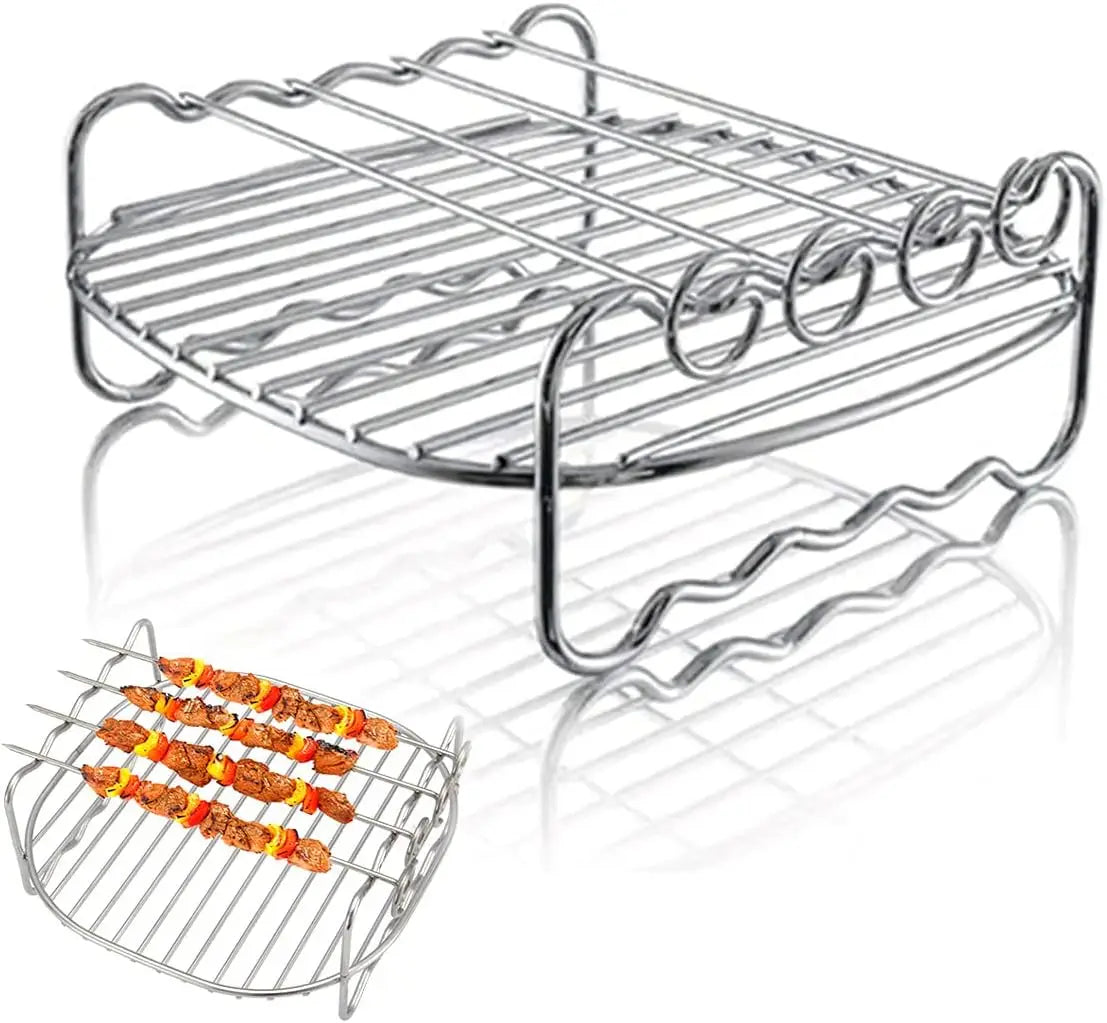 Air Fryer Set