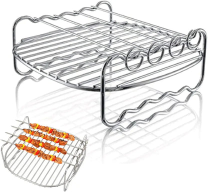 Air Fryer Set