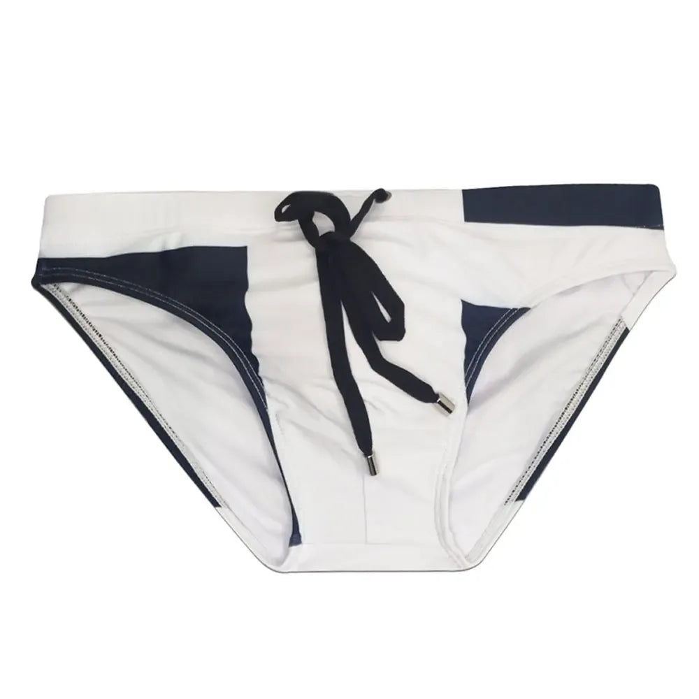 UXH Men's Swim Briefs - ShopHub