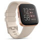 Soft Silicone Sport Band for the Fitbit Versa 1 (available in 26 colours) Habicare