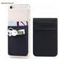 Cell Phone Card Holders