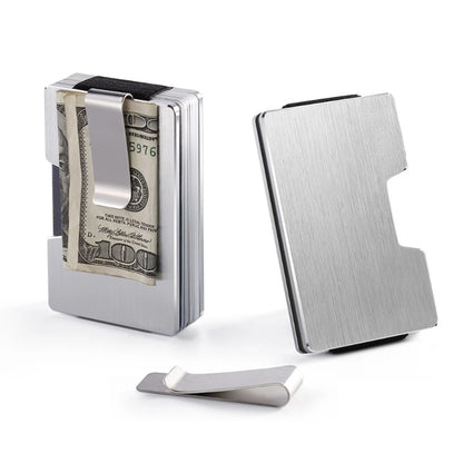 RFID Credit Card Holder Wallets