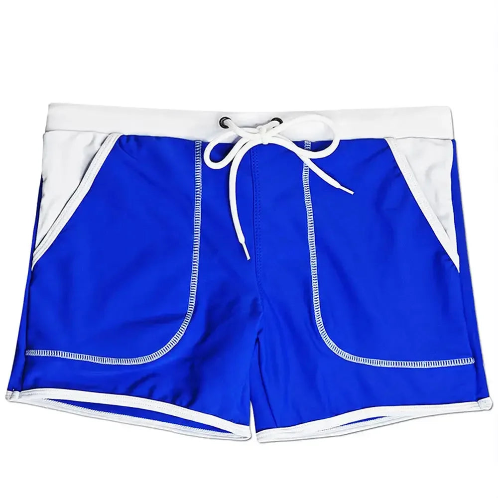 UXH Men's Swimwear Trunks - ShopHub