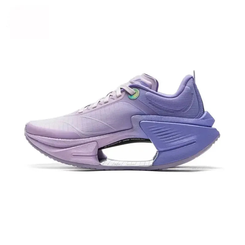 Li-Ning Women's SHADOW 3 ESSENTIAL Running Shoes - ShopHub