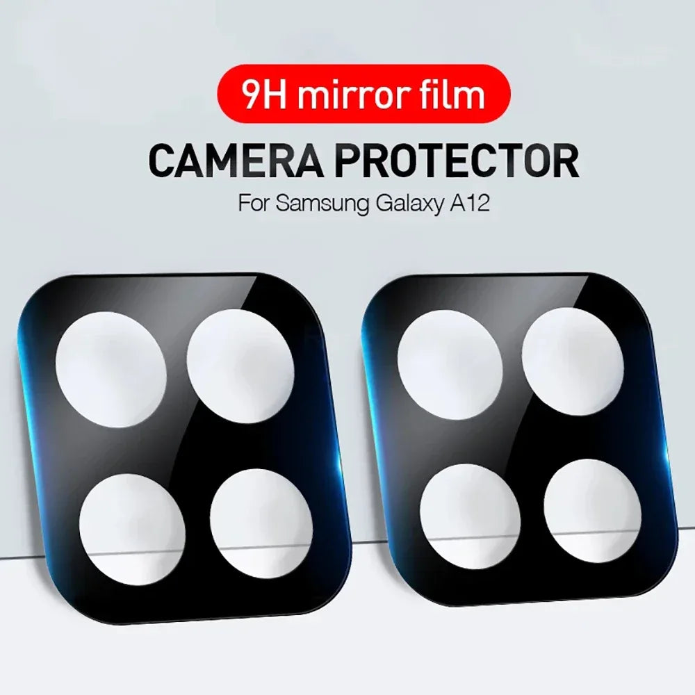 Samsung 1-3pc Camera Lens Protectors - ShopHub