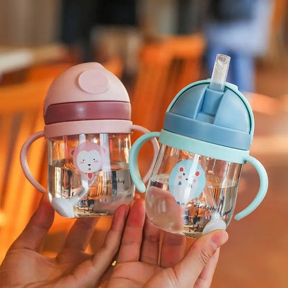 MAMIJOY BY01 Kids Water Sippy Cup