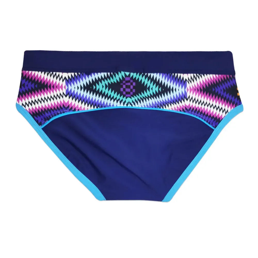 UXH Men's Swim Briefs - ShopHub