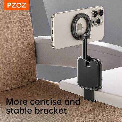PZOZ FlexSnap Foldable Magnetic Phone Holder