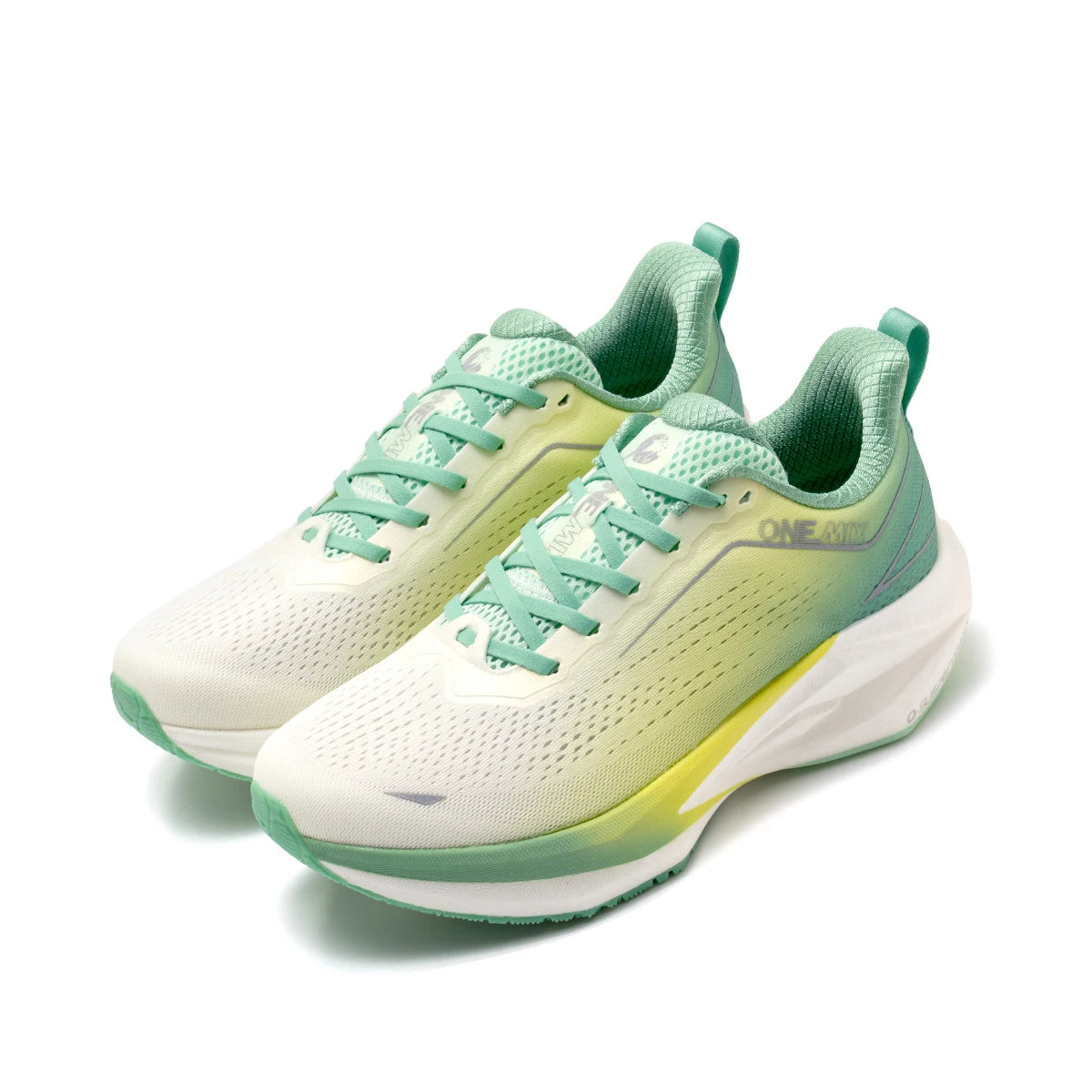 ONEMIX CloudStep 10 Running Shoes