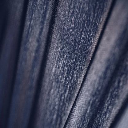 MADEN Dark Blue Lightweight Blazer | Relaxed Smart Casual