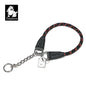 Truelove Pet P-Chain Nylon Dog Collar
