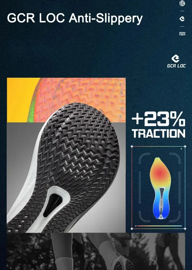 Li-Ning Women's FEIDIAN 4 CHALLENGER Running Shoes - ShopHub