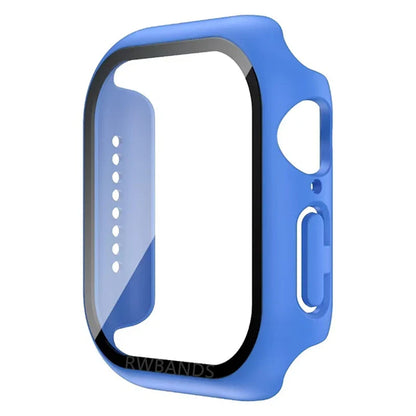 Protective Case for the Apple Watch 1, 2 & 3 (38mm) Series Habicare