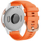 Silicone Replacement Strap for the Garmin Venu Sq Series (available in 10 colours) Habicare