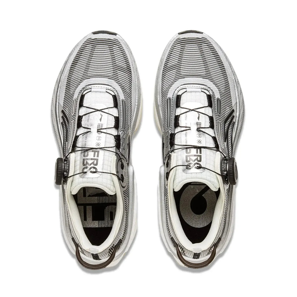 Li-Ning Women's FURIOUS RIDER 8 PRO BOOM FIBER Sneakers - ShopHub