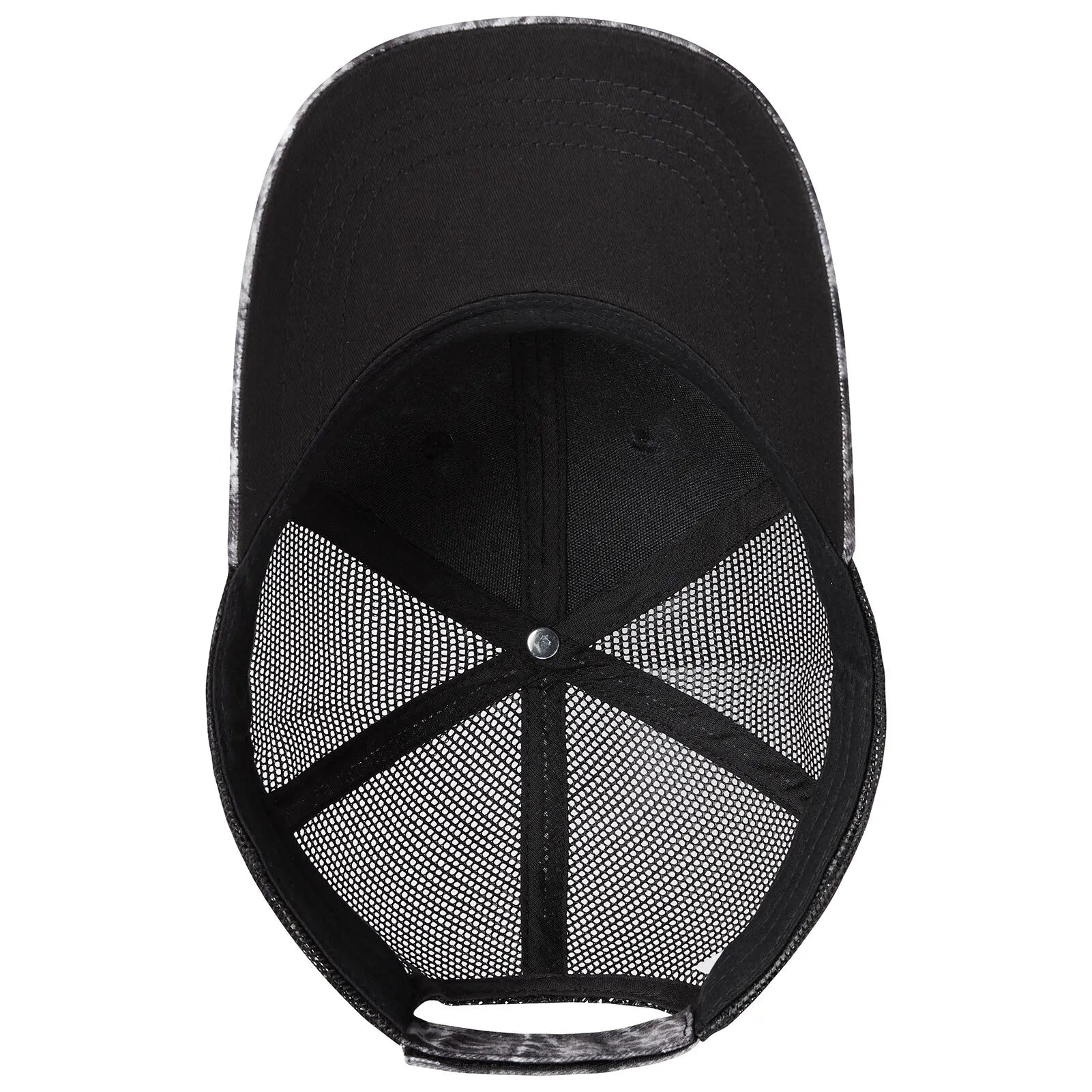 BASSDASH Altimate Fishing Hat