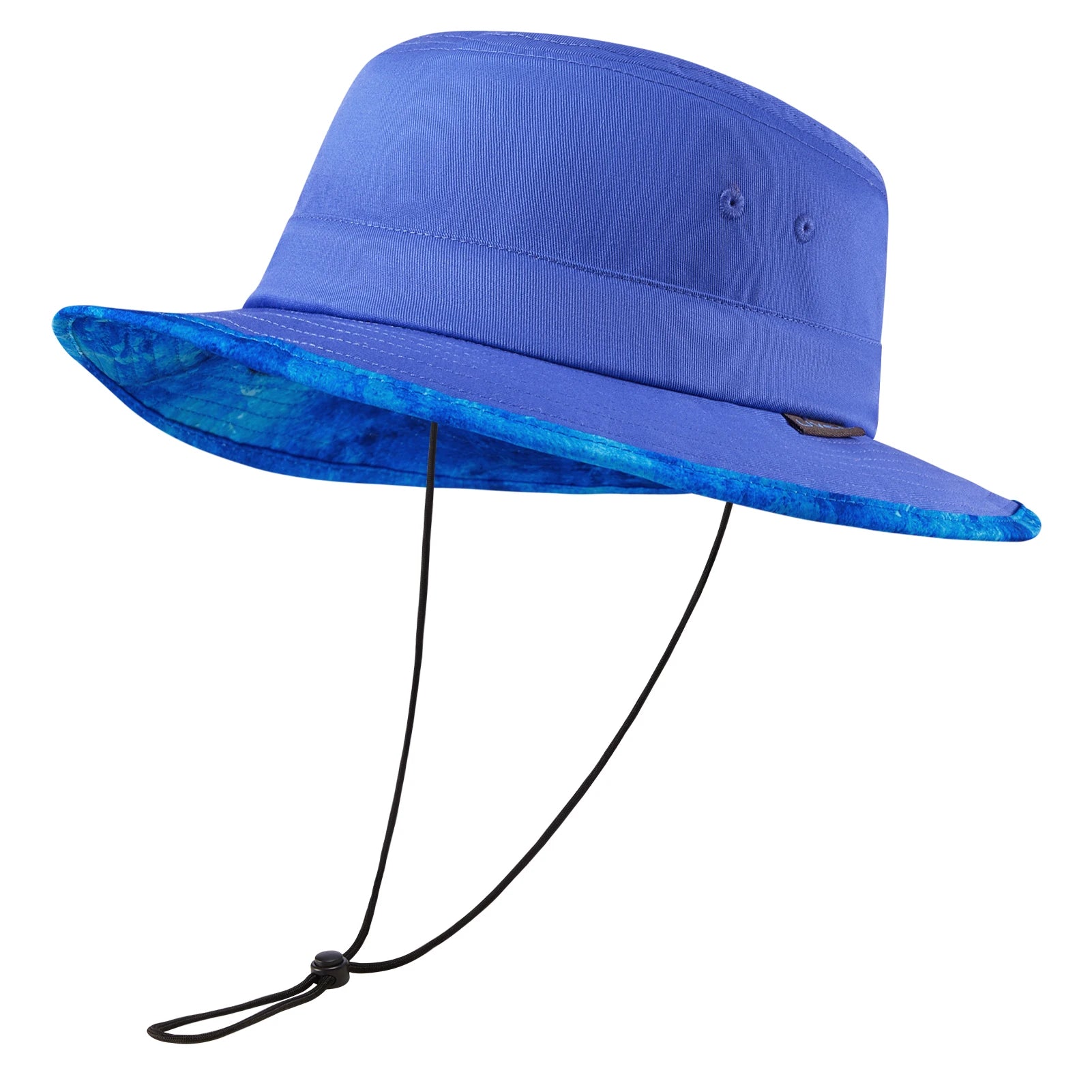 UPF 50+ Foldable Sun Hat