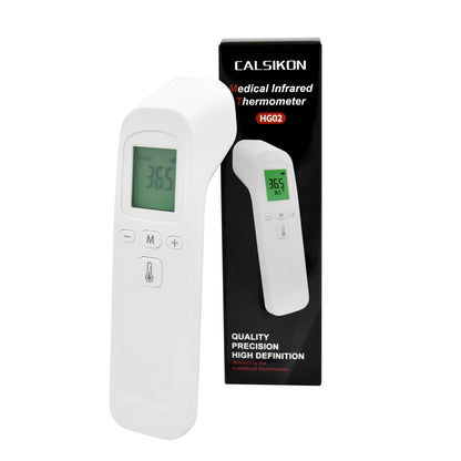 MAMIJOY Infrared Digital Thermometer