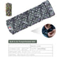Inflatable Camping Mat with Pillow – Self-Inflating Mattress Habicare