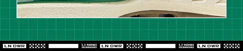 Li-Ning Men's BEN XIAO Trail Running Shoes - ShopHub