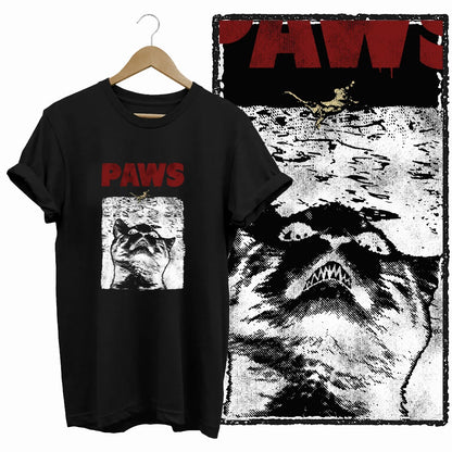 COOLMIND Cat Lover Graphic Cotton T-Shirt | Women's Relaxed Fit