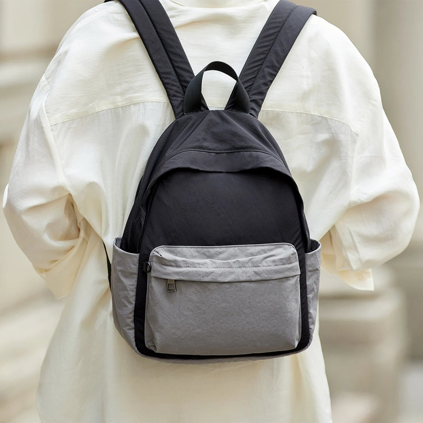 ZOOLER Oxford Women's Travel Backpack