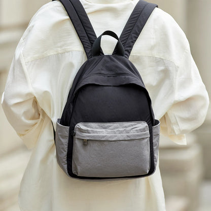 ZOOLER Oxford Women's Travel Backpack