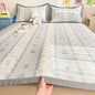 Premium Cooling Summer Mat for Beds - Stay Comfortable All Night Long!
