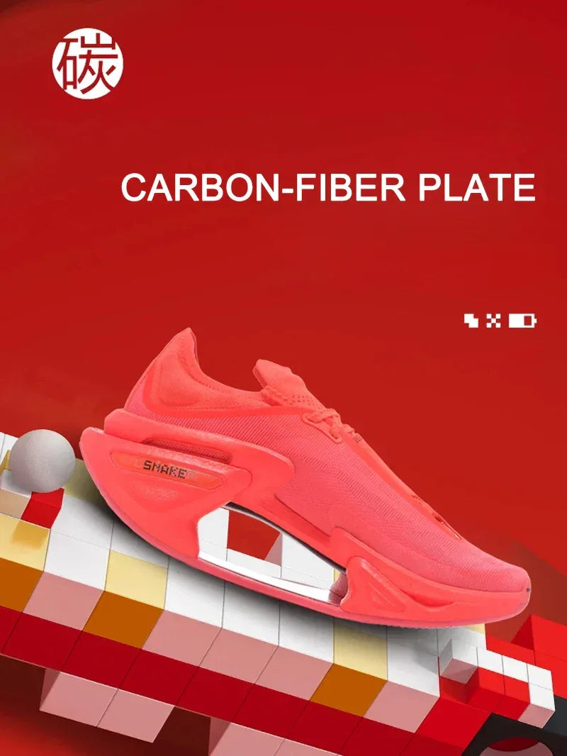 Li-Ning Unisex SHADOW 3 Running Shoes - ShopHub