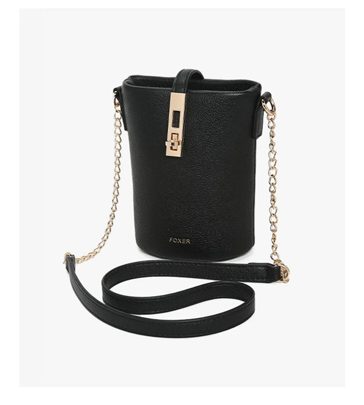 FOXER Mini Cellphone Bag