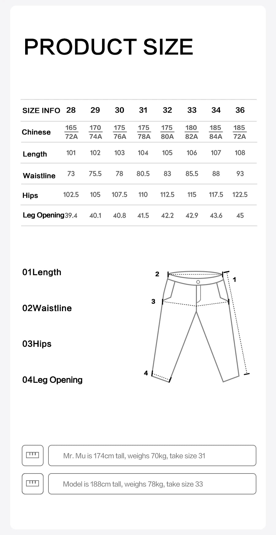 SIMWOOD 2026 Autumn New Loose Straight 13.5oz  100% Cotton Washed Vintage Jeans Men Plus Size Denim Trousers