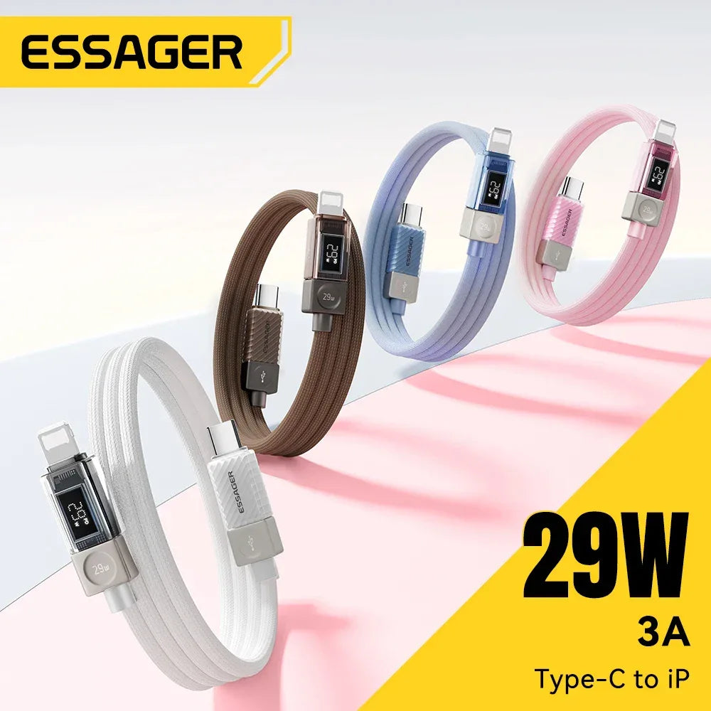 Essager USB C Cable - ShopHub