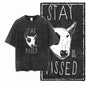 G22 Exclusive Vintage Streetwear Cotton Men's COOLMIND Graphic T-shirt | Acid Washed Big Size Cool O-neck Men's Tee Tshirt