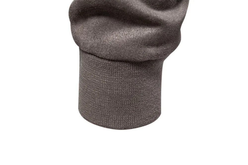 AIOPESON Suede Button-Up Bomber Jackets - ShopHub