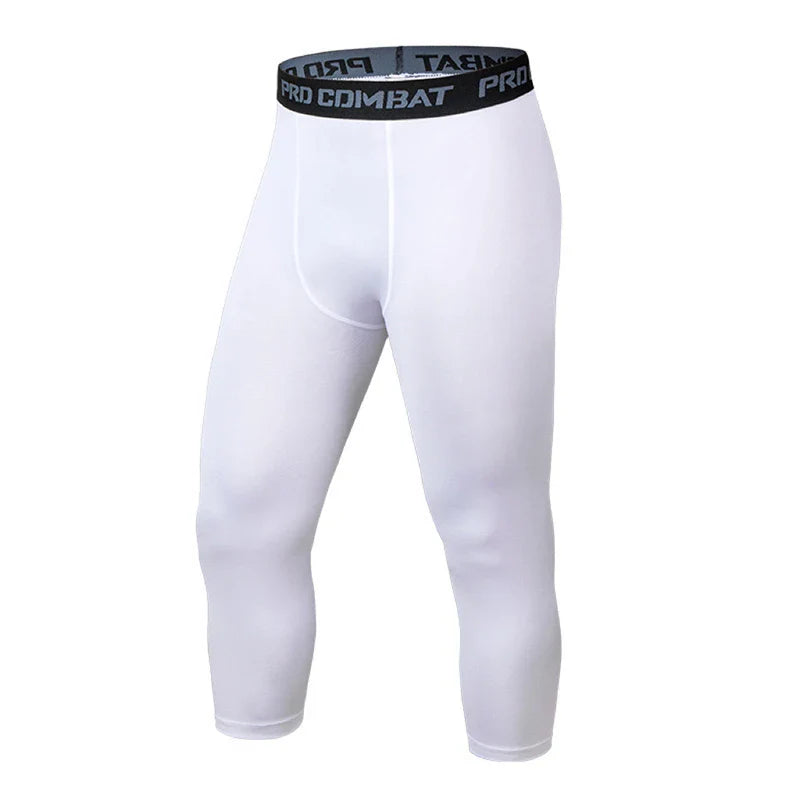 Men’s Compression Pants and Active Shorts (Different colours and sizes available) Habicare