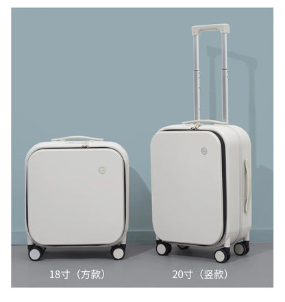 Mixi Luxury Design Suitcase