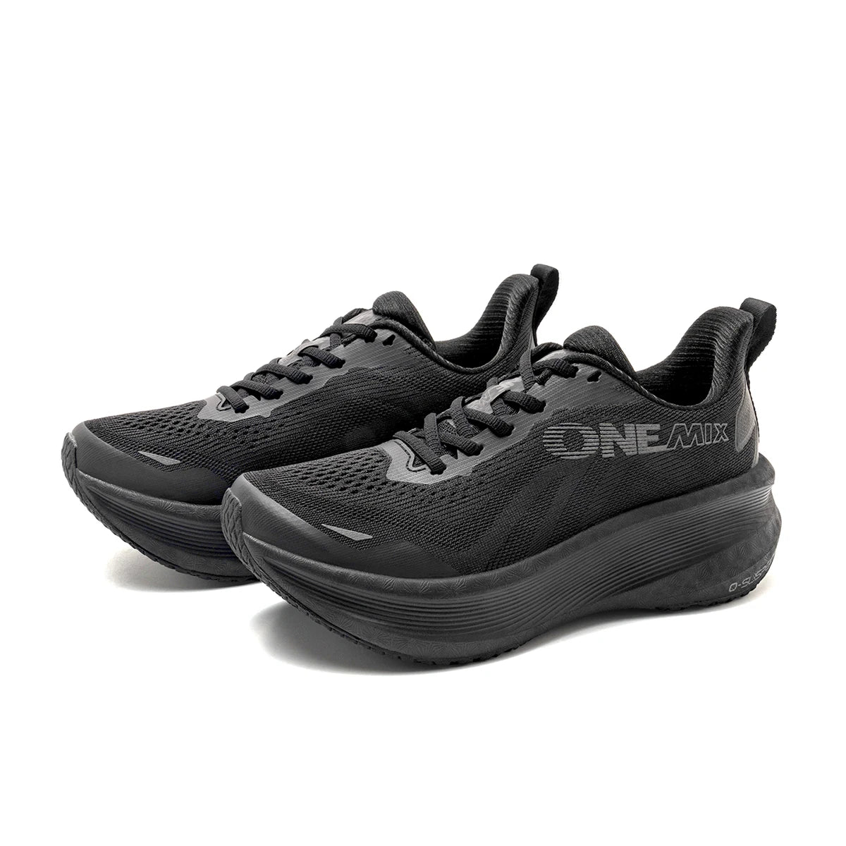 ONEMIX Unisex Lightweight Breathable Mesh Sneakers