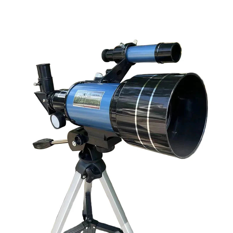 Astronomical Telescope – HD High Magnification with Finder (2 colours available) Habicare