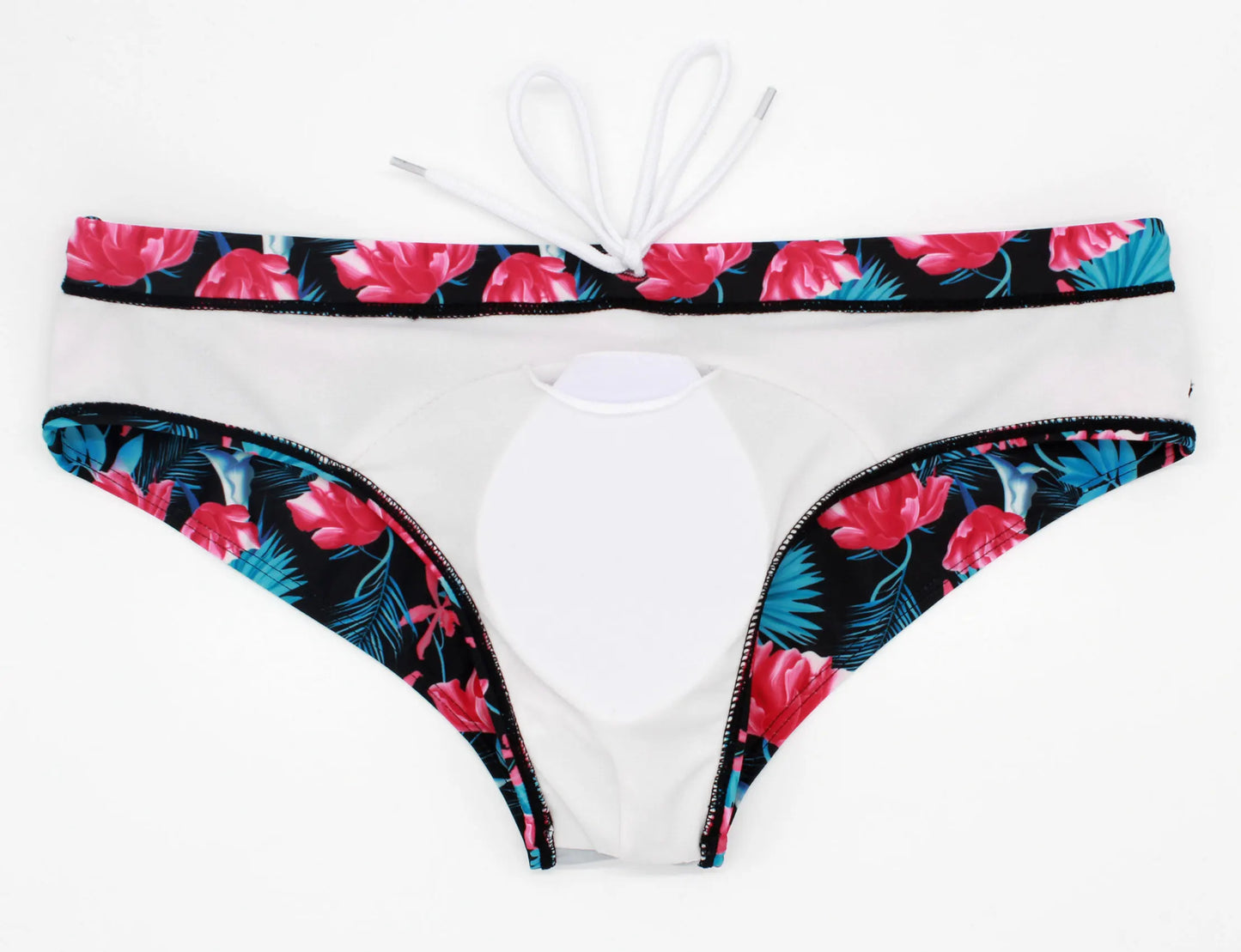 DATIFER Mens Swim Briefs