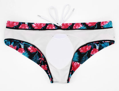 DATIFER Mens Swim Briefs