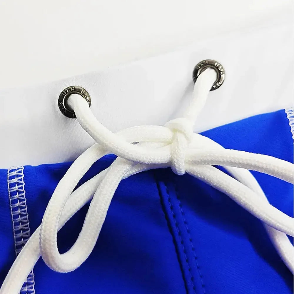 UXH Men's Swimwear Trunks - ShopHub