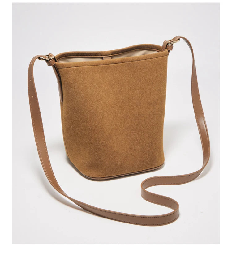 FOXER 2-in-1 Luxury Shoulder Bag