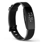Silicone Strap for Fitbit Inspire 2 Series (available in 21 colours) Habicare