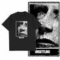 COOLMIND Graphic Cotton T-Shirt | Unisex Everyday Style