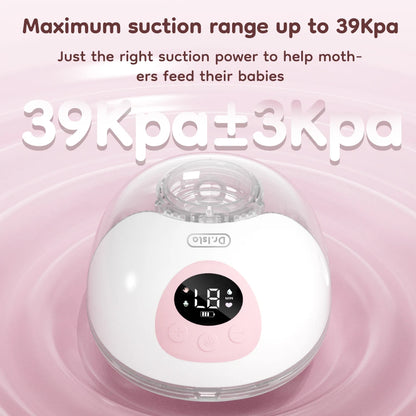 Dr.Isla Wearable Electric Breast Pump EB50