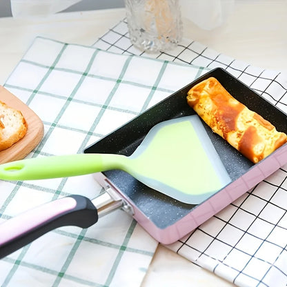 Food-Grade Silicone Spatula